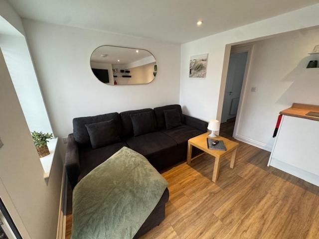Valletta House Holiday Apartments Skegness Eksteriør billede
