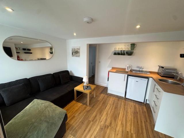 Valletta House Holiday Apartments Skegness Eksteriør billede