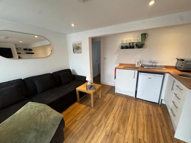 Valletta House Holiday Apartments Skegness Eksteriør billede