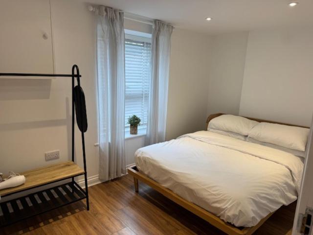 Valletta House Holiday Apartments Skegness Eksteriør billede