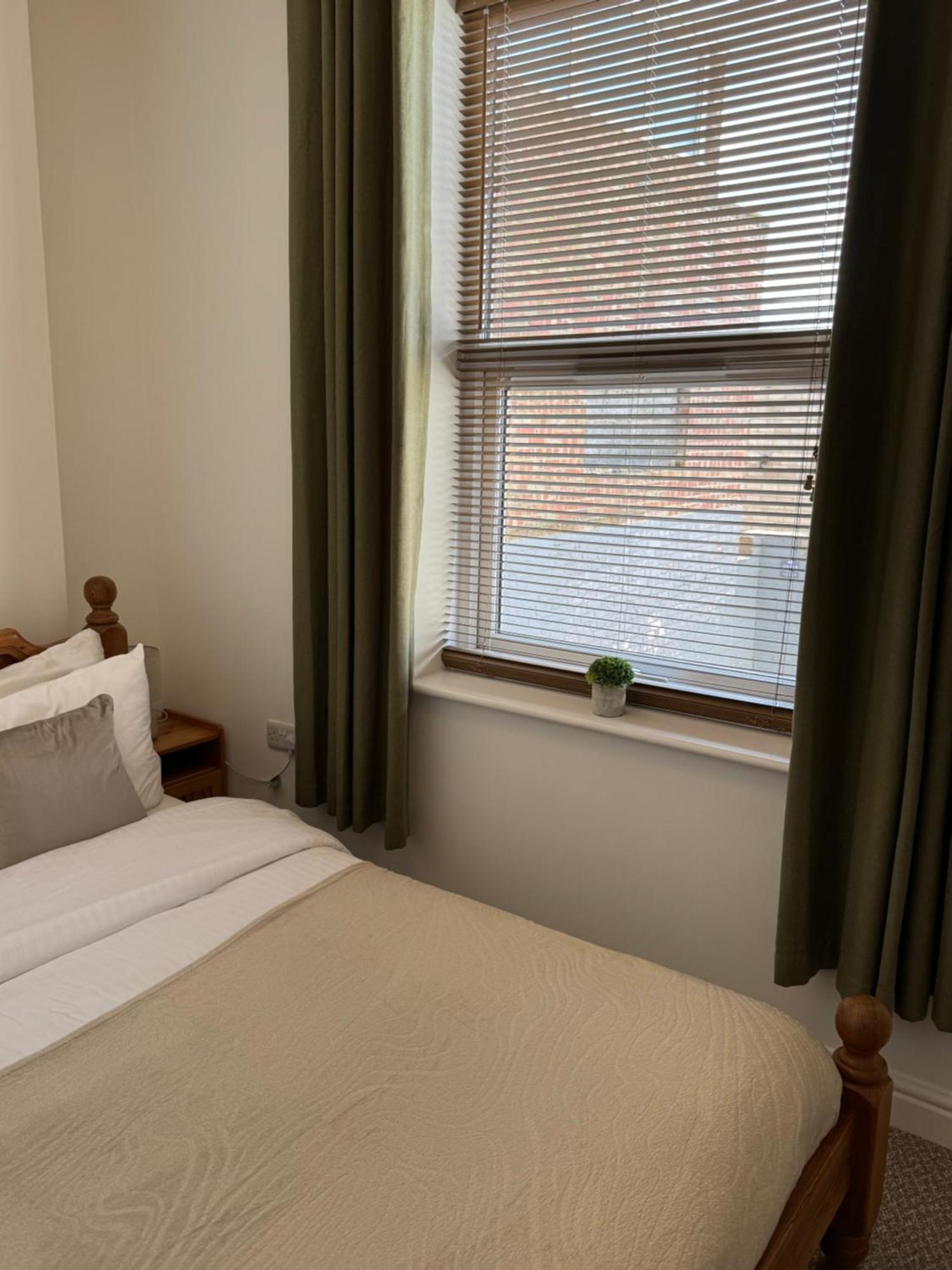 Valletta House Holiday Apartments Skegness Eksteriør billede