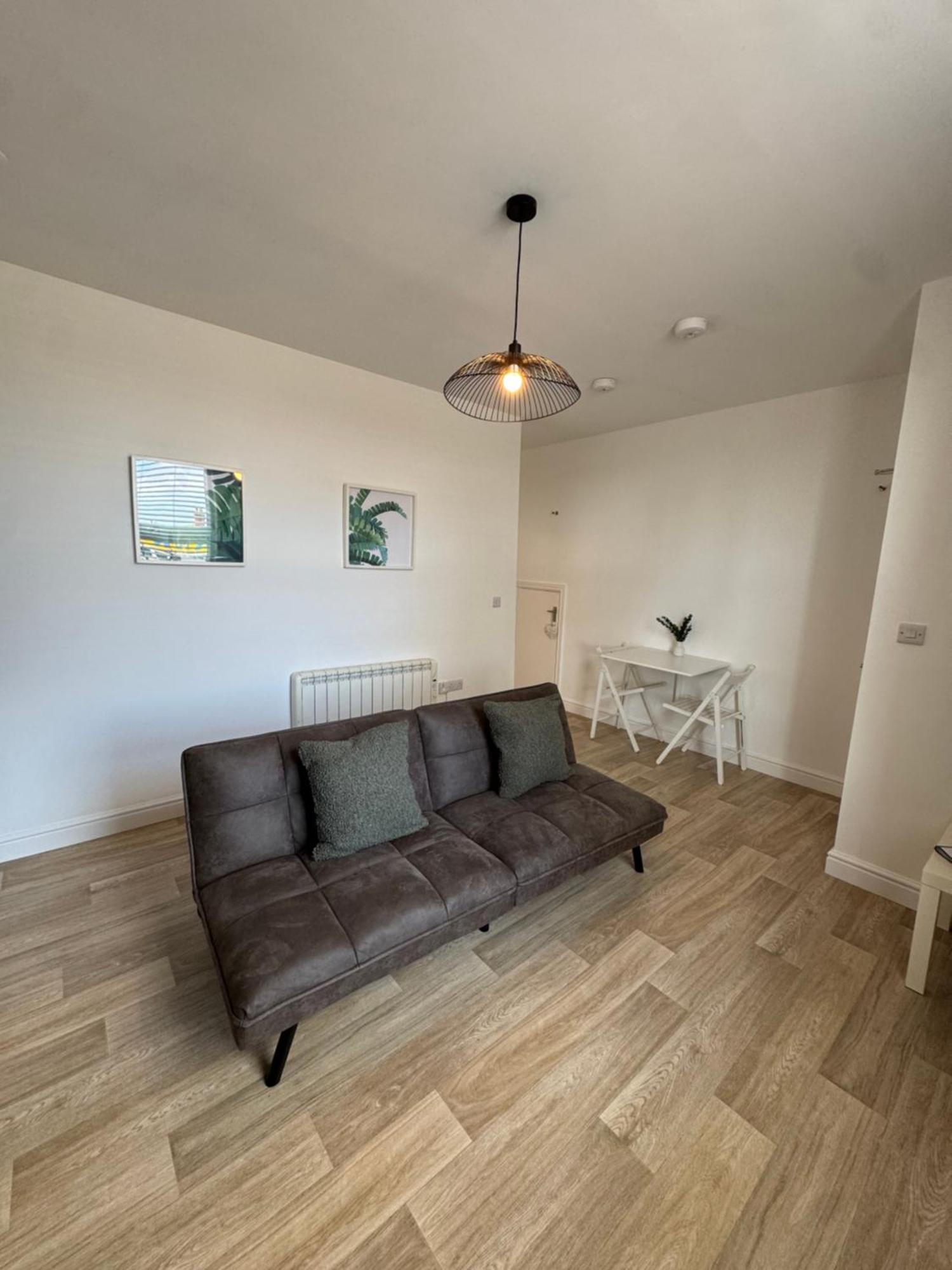 Valletta House Holiday Apartments Skegness Eksteriør billede