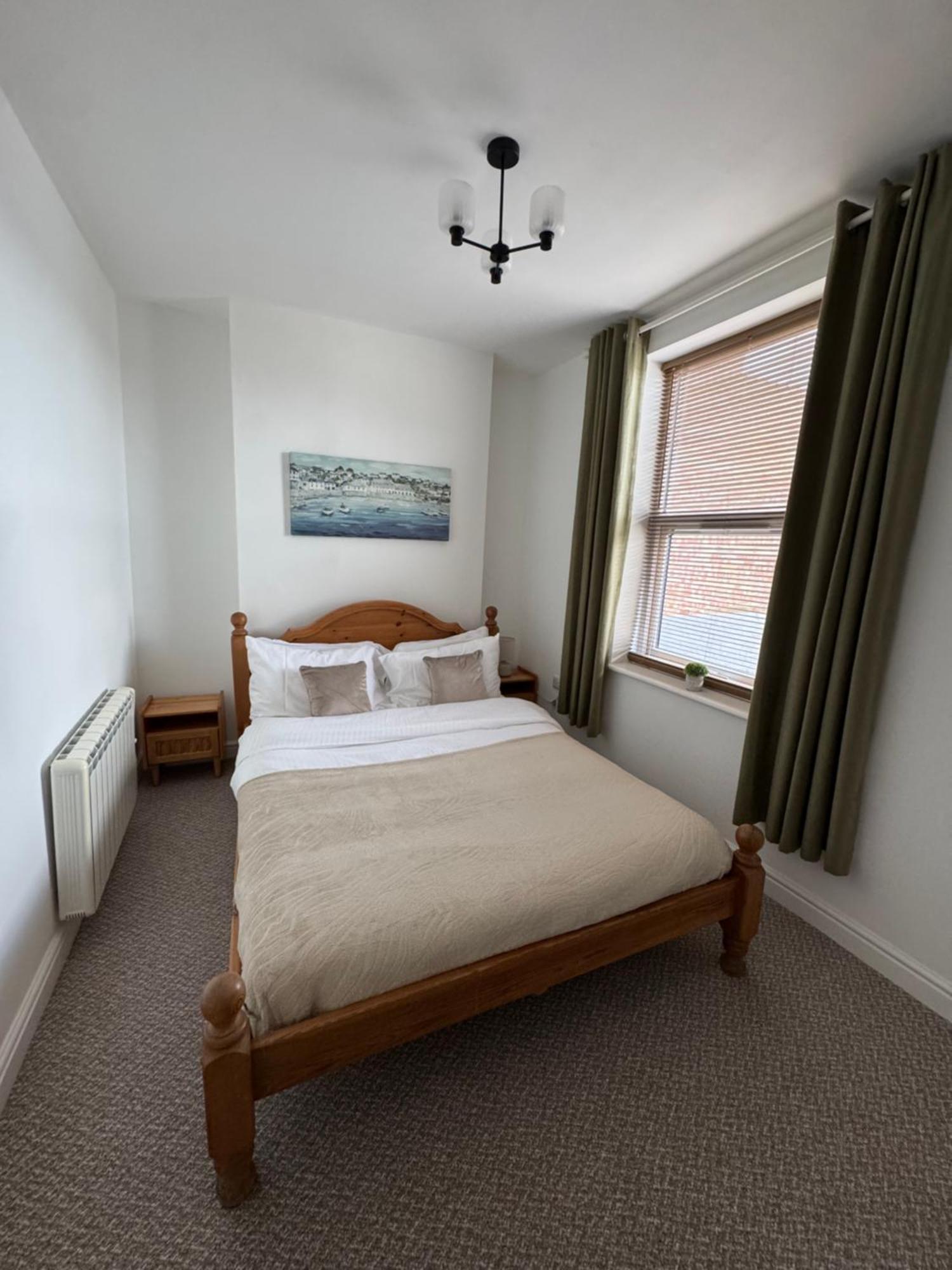 Valletta House Holiday Apartments Skegness Eksteriør billede